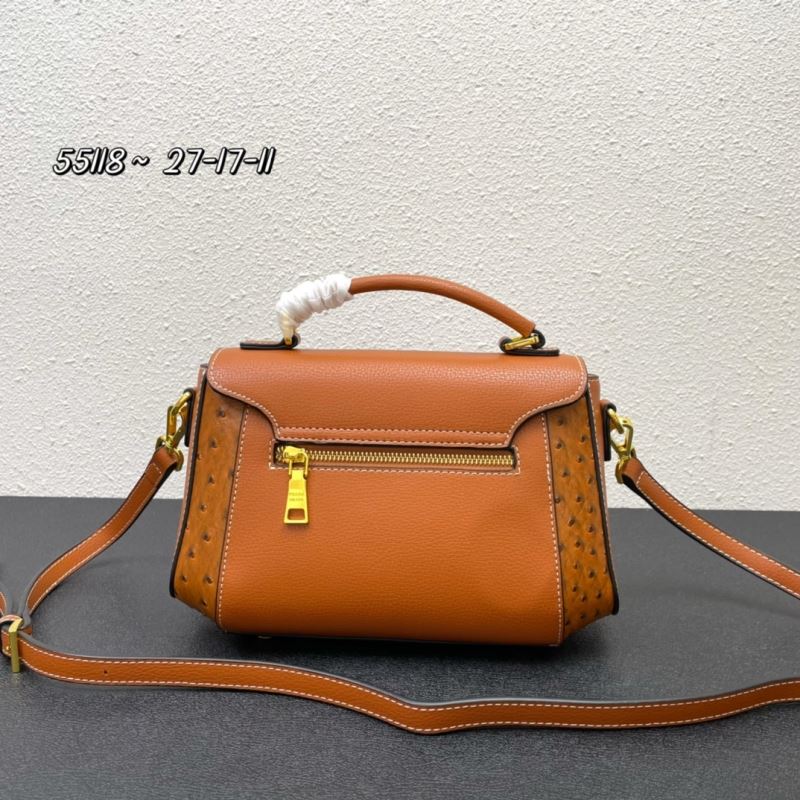 Prada Satchel Bags